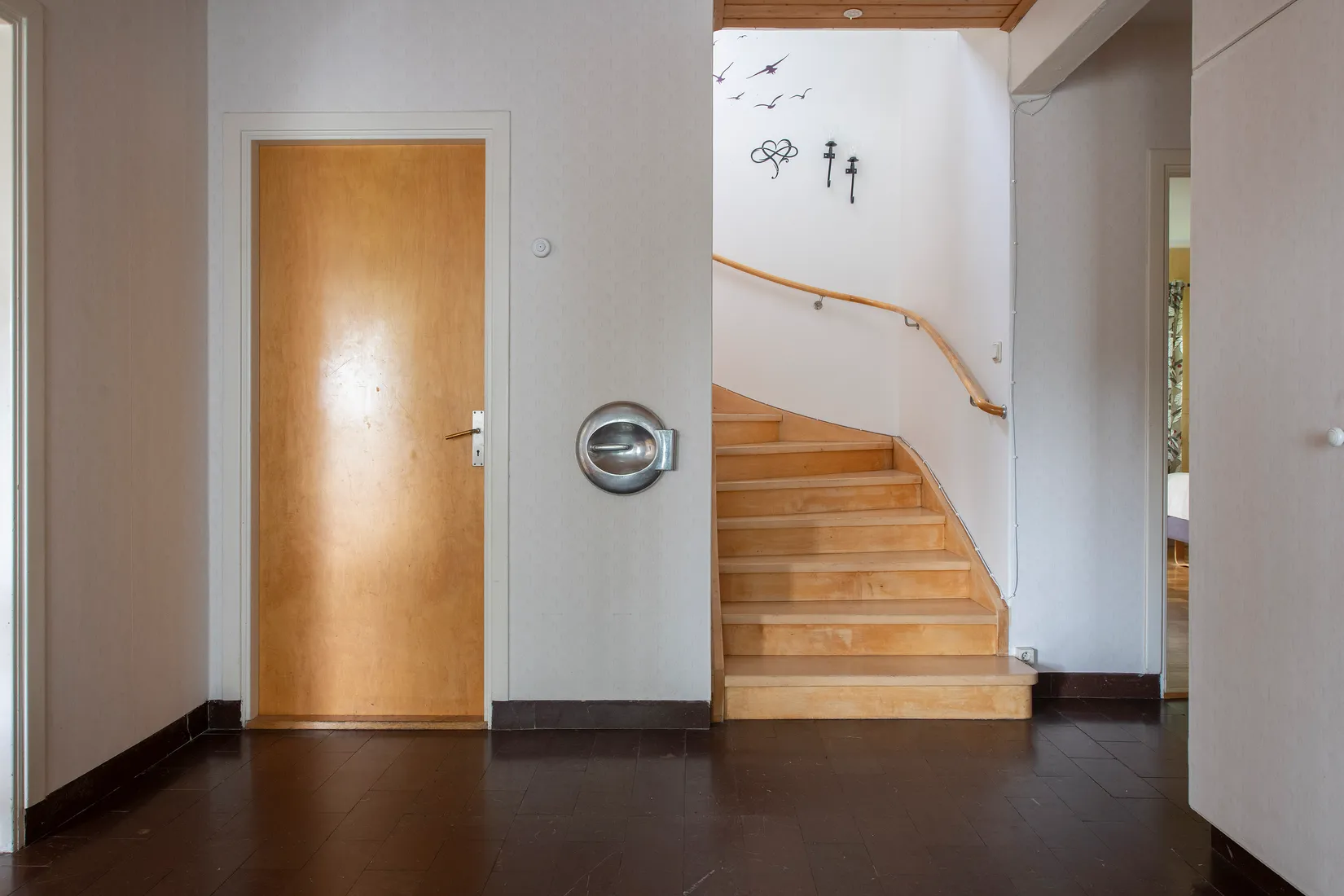 Villa, Risvägen 5, Norsjö