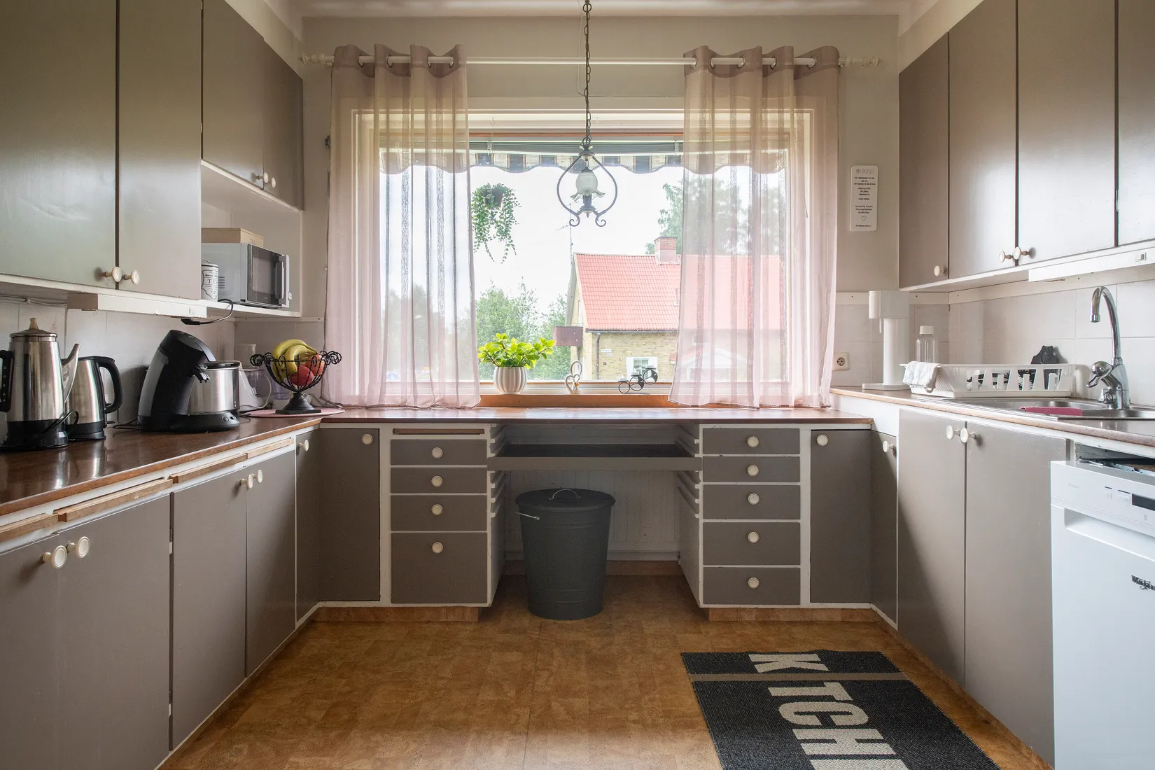 Villa, Risvägen 5, Norsjö