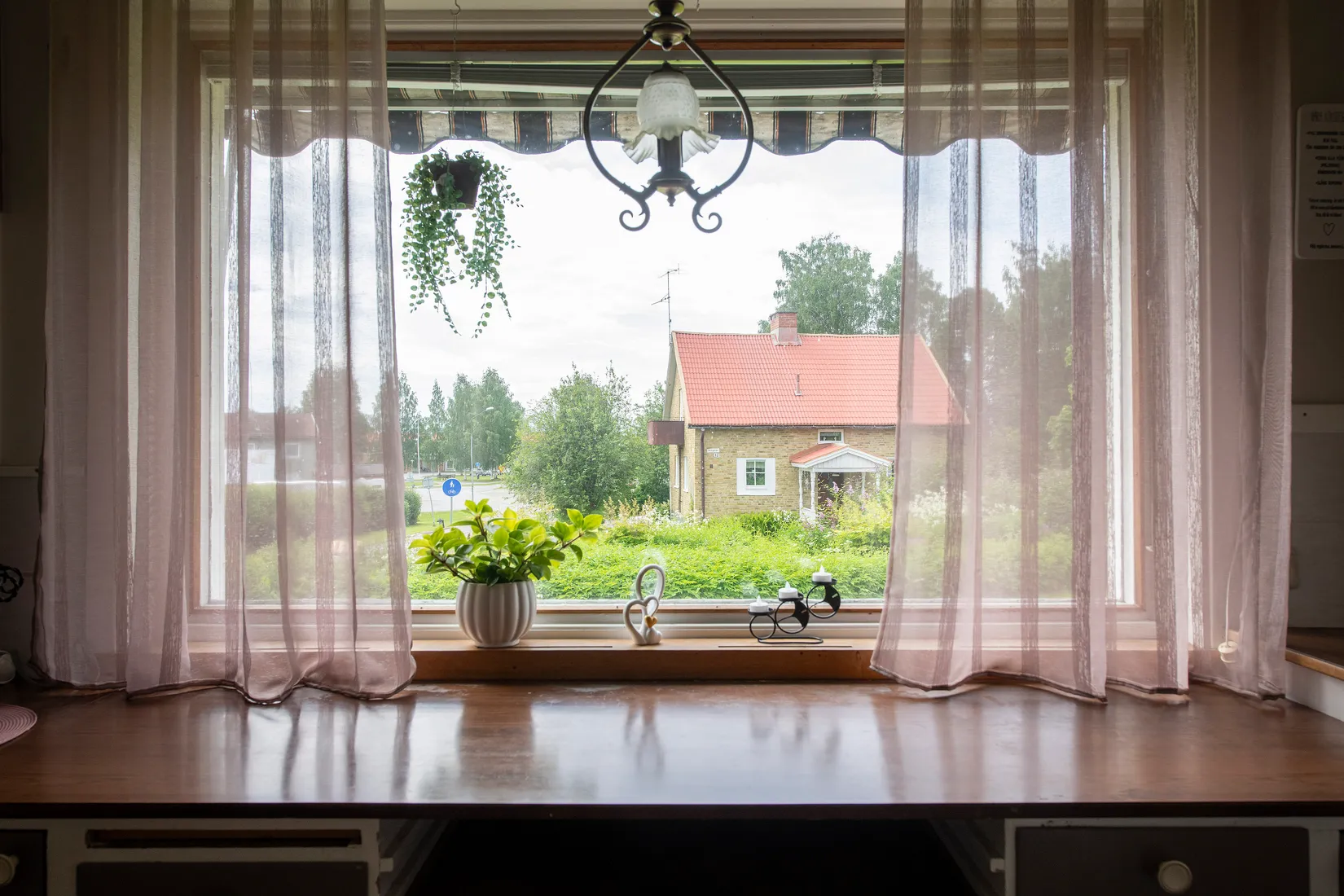 Villa, Risvägen 5, Norsjö