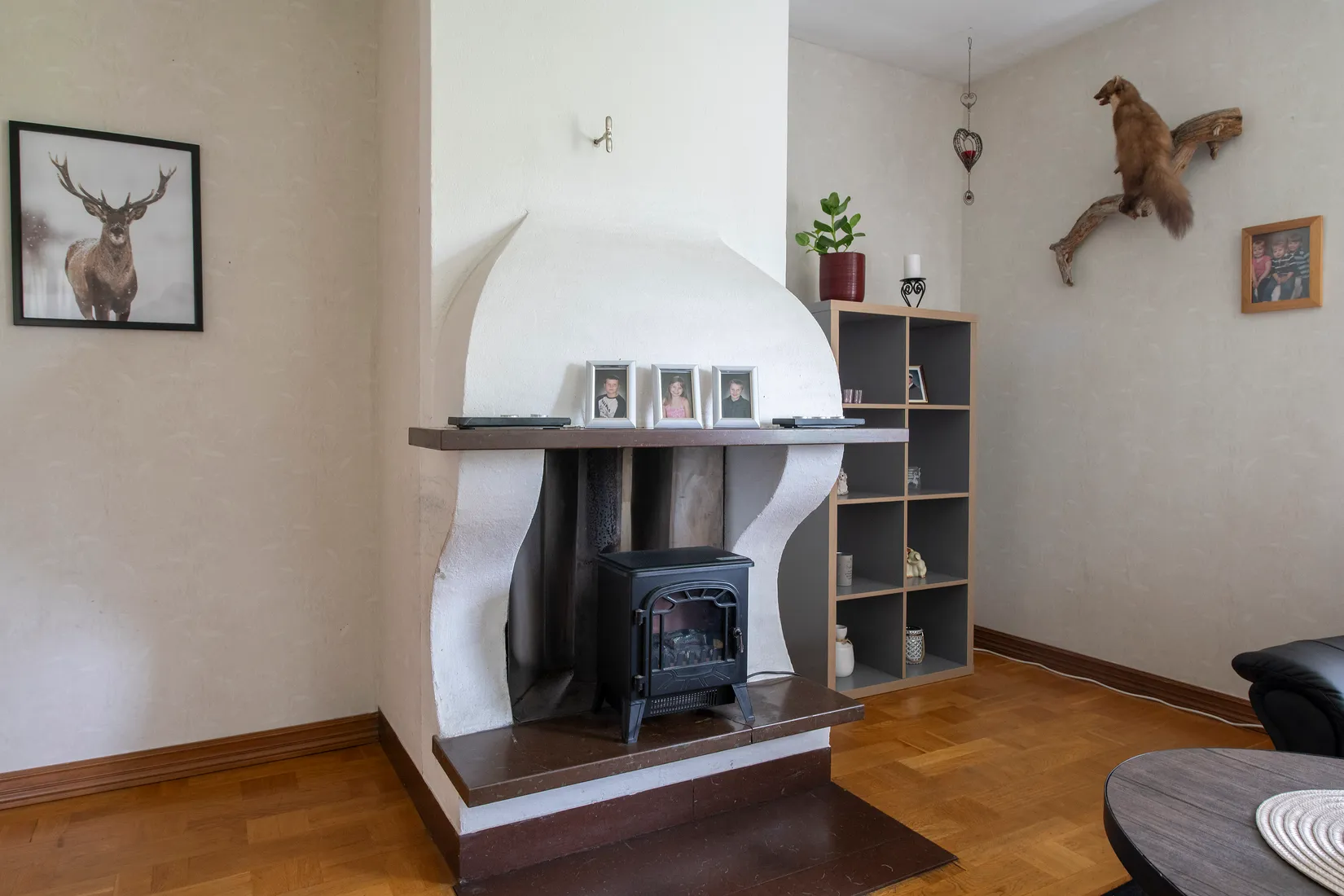 Villa, Risvägen 5, Norsjö