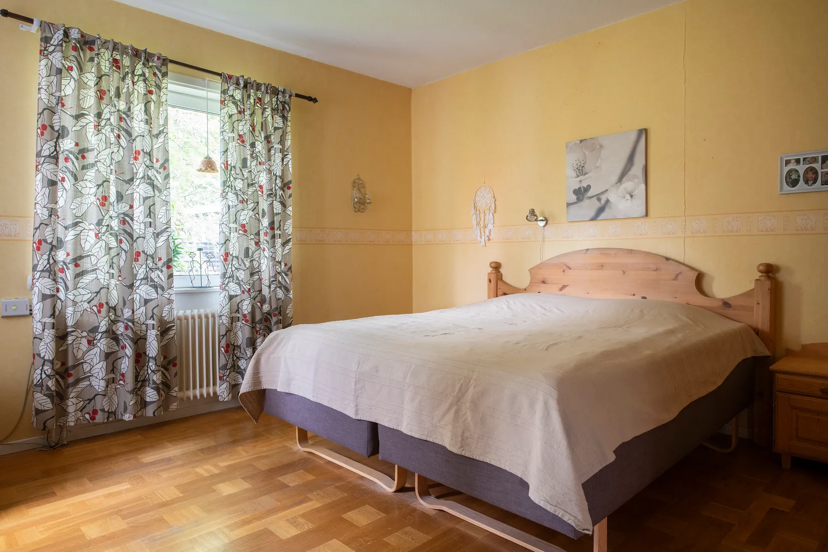 Villa, Risvägen 5, Norsjö