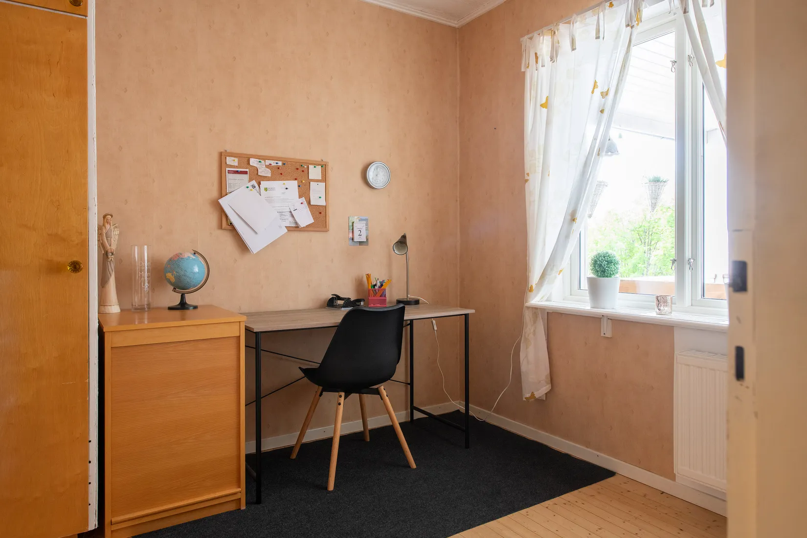 Villa, Risvägen 5, Norsjö