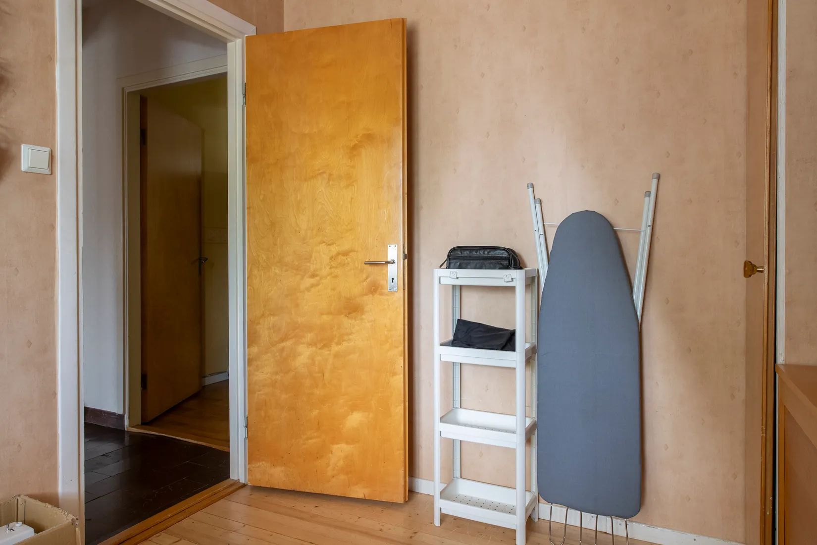 Villa, Risvägen 5, Norsjö