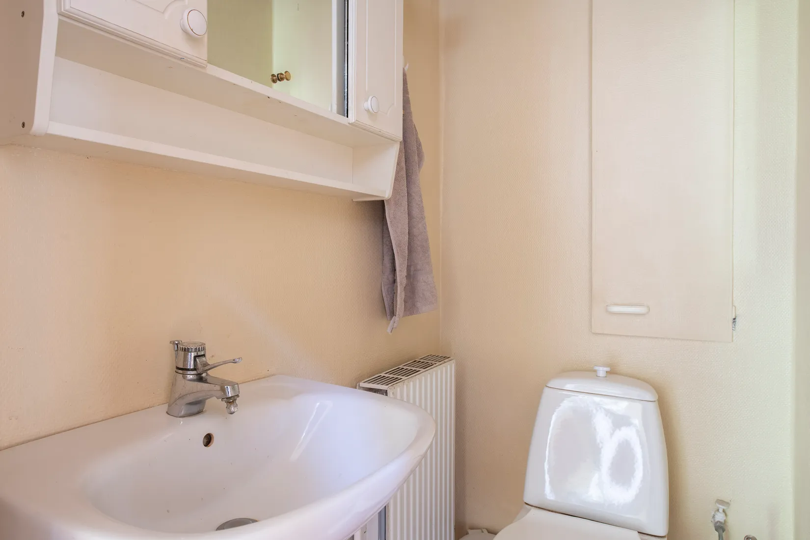 Villa, Risvägen 5, Norsjö