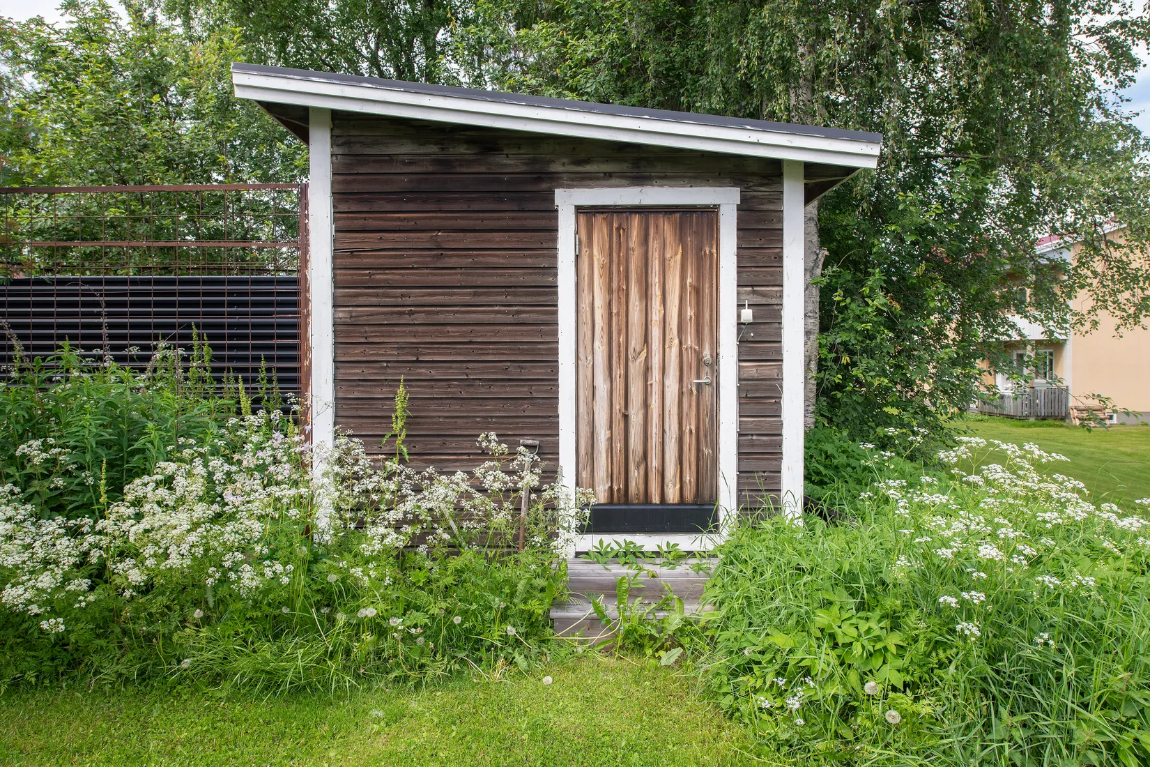 Villa, Risvägen 5, Norsjö