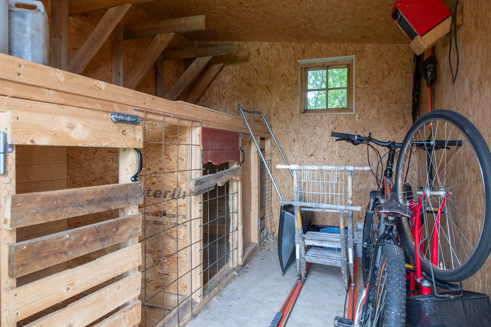 Villa, Risvägen 5, Norsjö