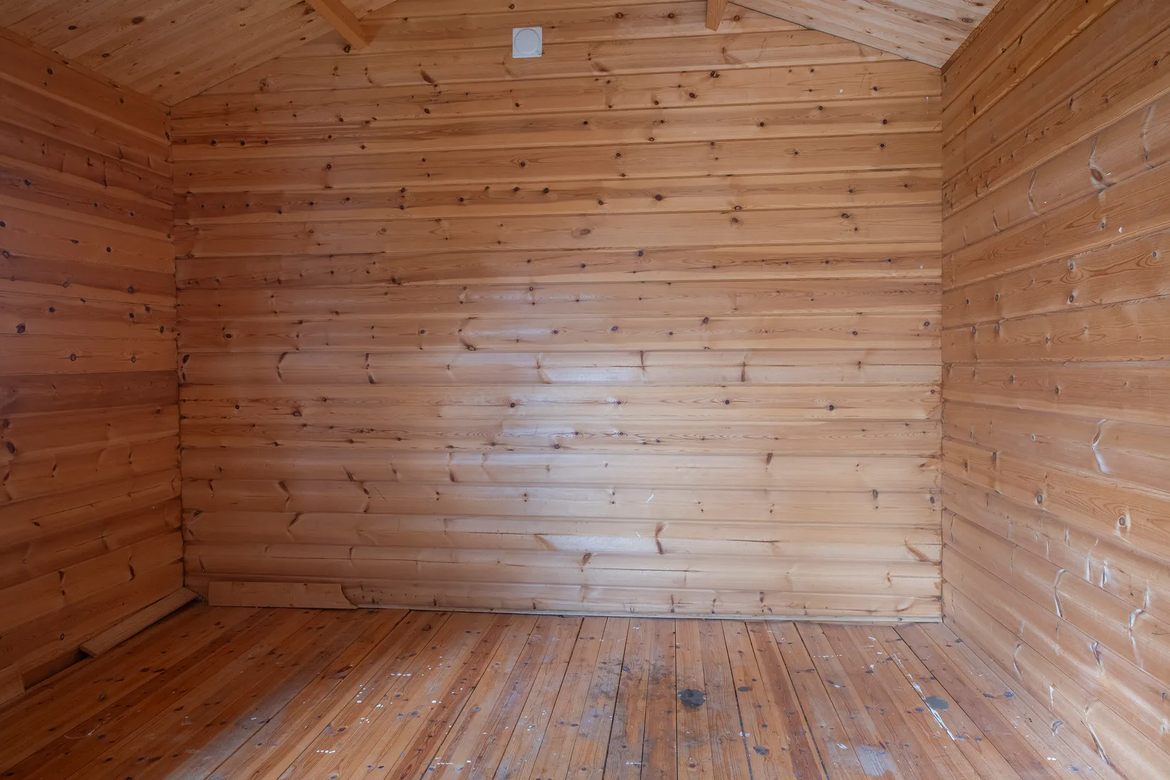 Villa, Risvägen 5, Norsjö