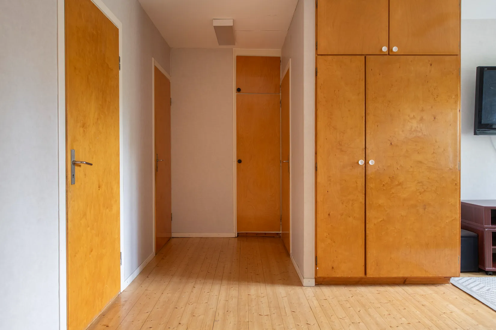 Villa, Risvägen 5, Norsjö