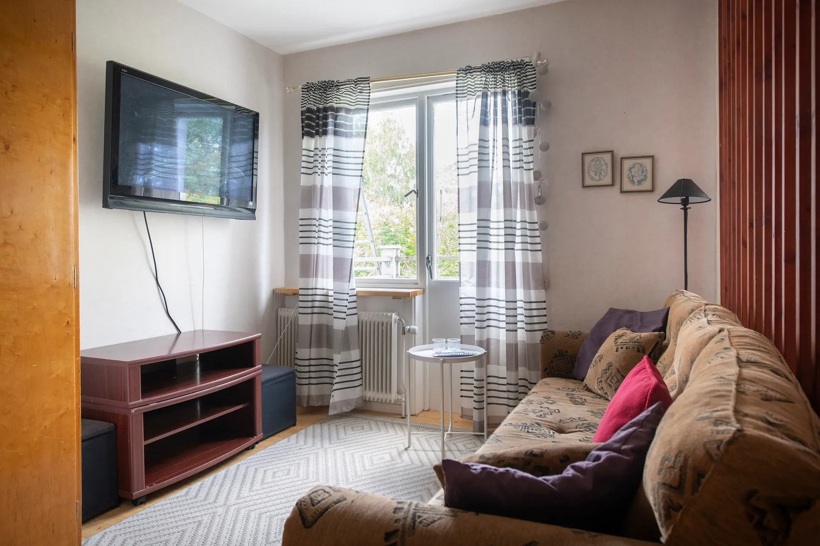 Villa, Risvägen 5, Norsjö