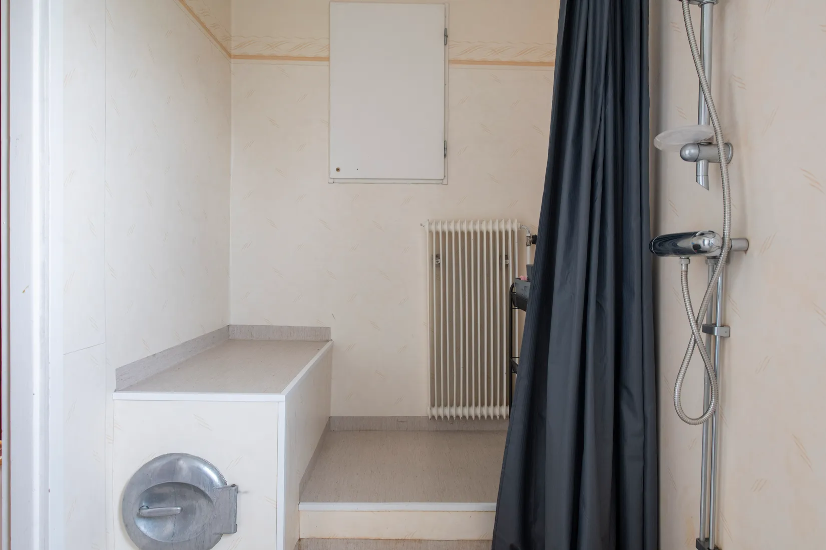 Villa, Risvägen 5, Norsjö