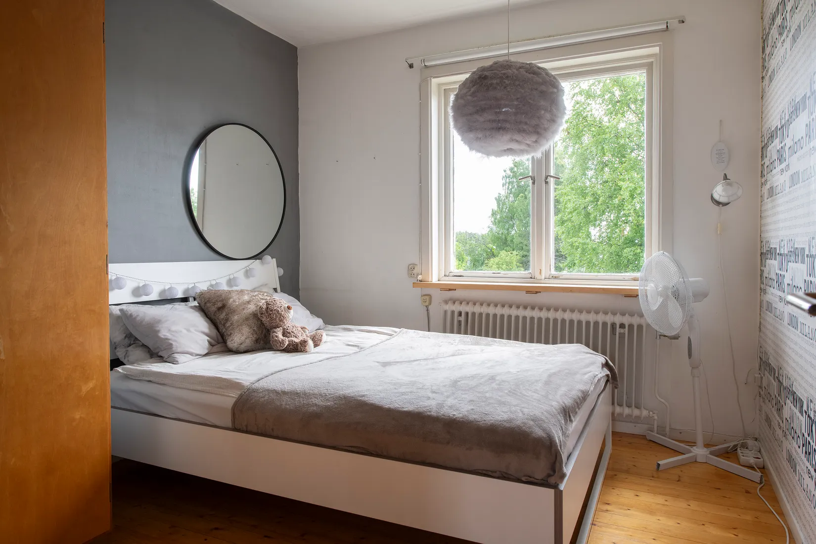 Villa, Risvägen 5, Norsjö