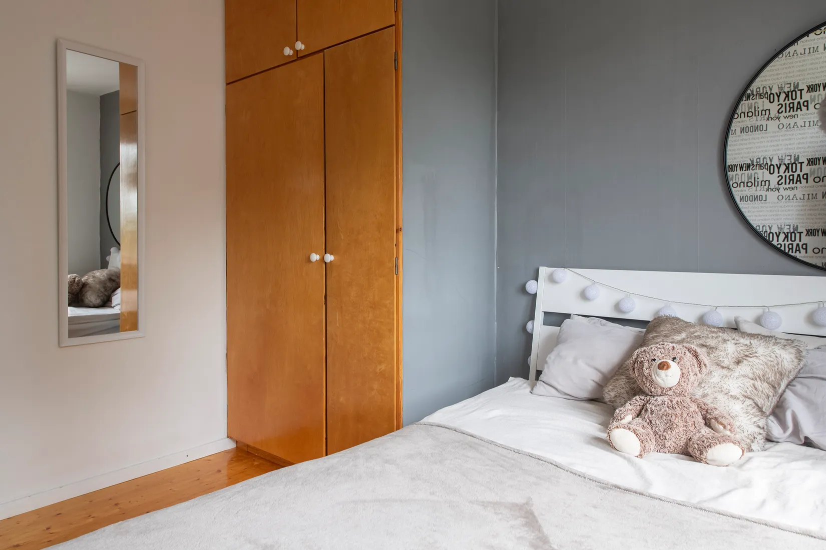 Villa, Risvägen 5, Norsjö