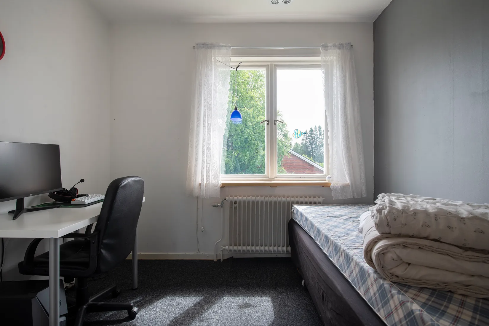 Villa, Risvägen 5, Norsjö