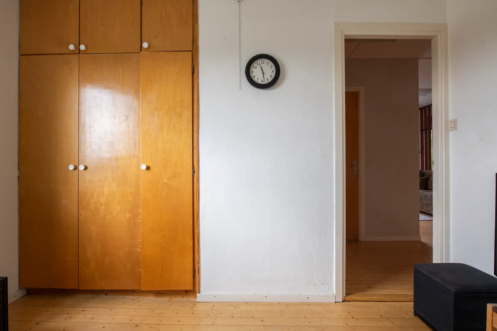 Villa, Risvägen 5, Norsjö