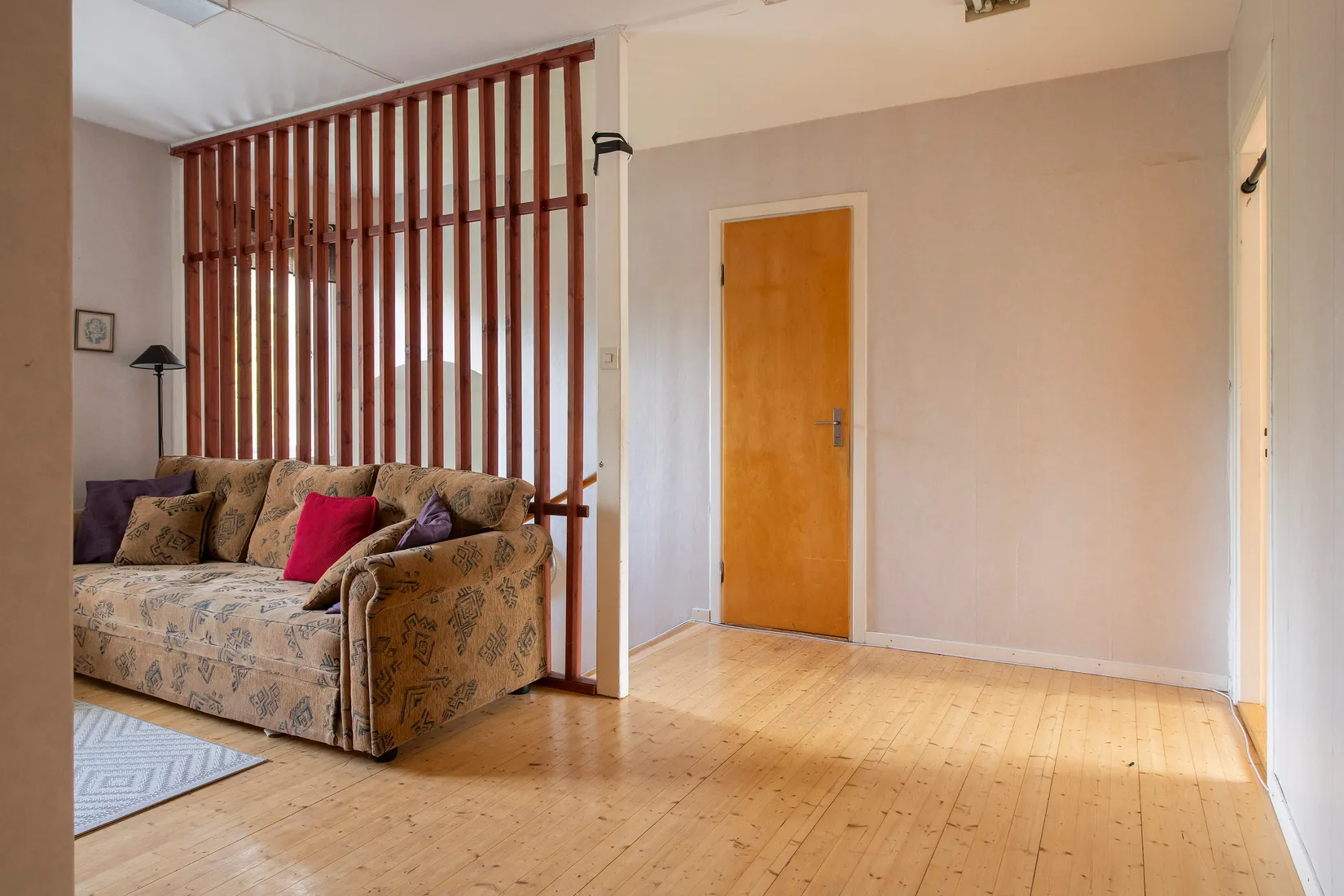 Villa, Risvägen 5, Norsjö