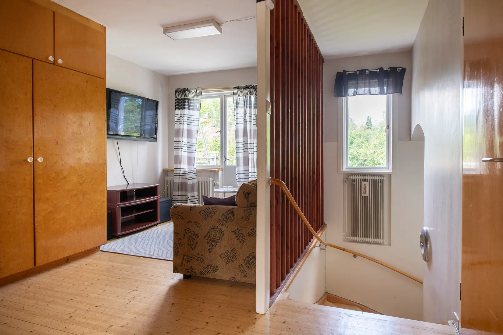 Villa, Risvägen 5, Norsjö