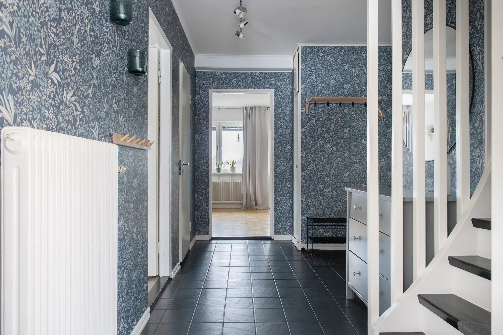 Villa, Badhusgatan 11, Norsjö