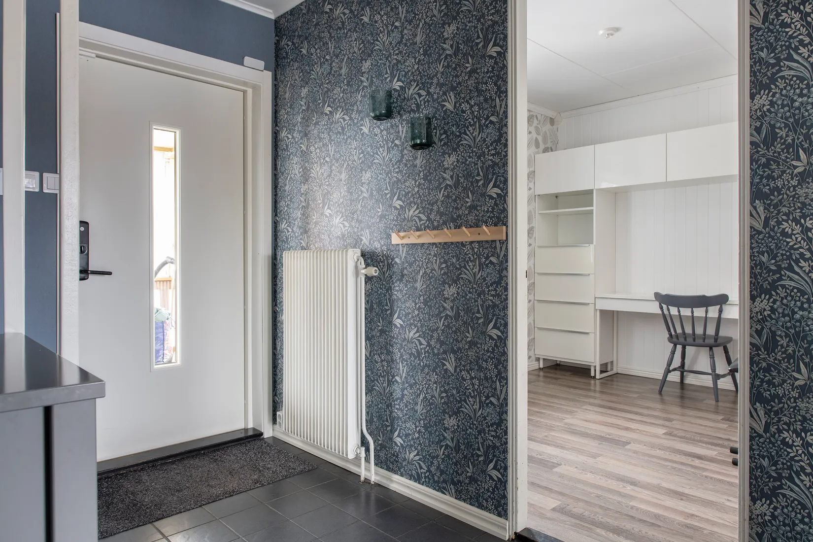 Villa, Badhusgatan 11, Norsjö