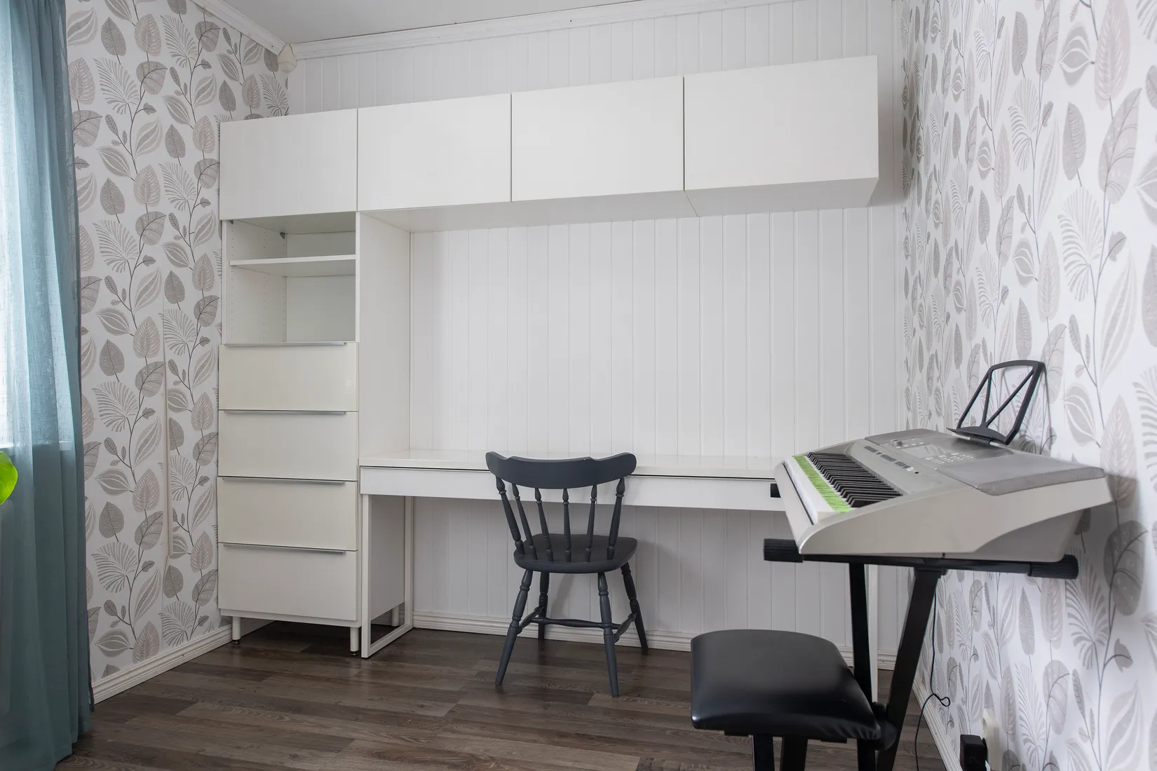 Villa, Badhusgatan 11, Norsjö