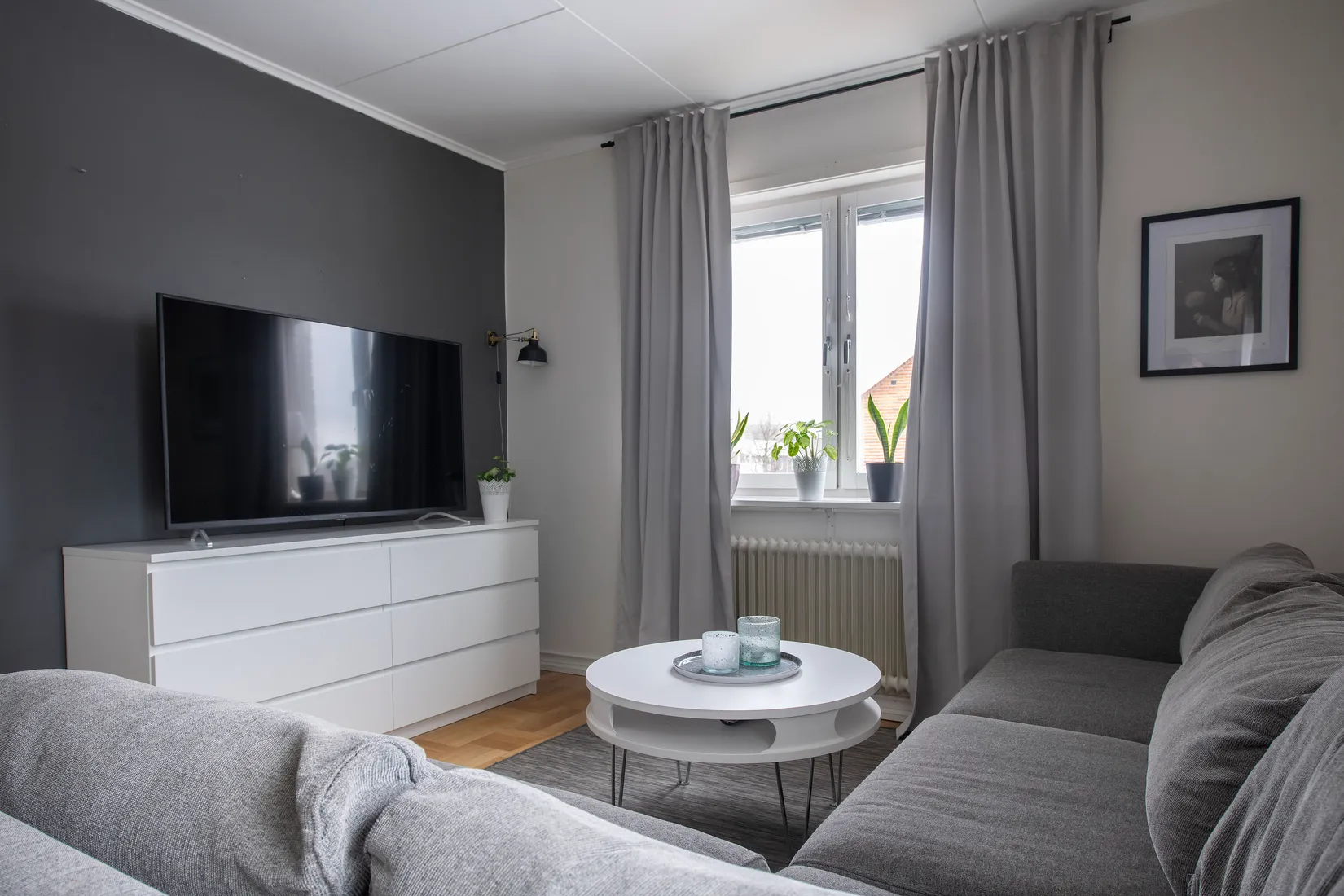 Villa, Badhusgatan 11, Norsjö