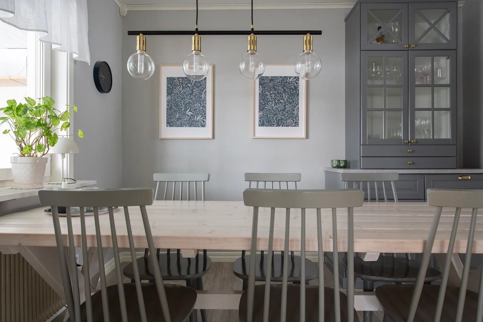 Villa, Badhusgatan 11, Norsjö