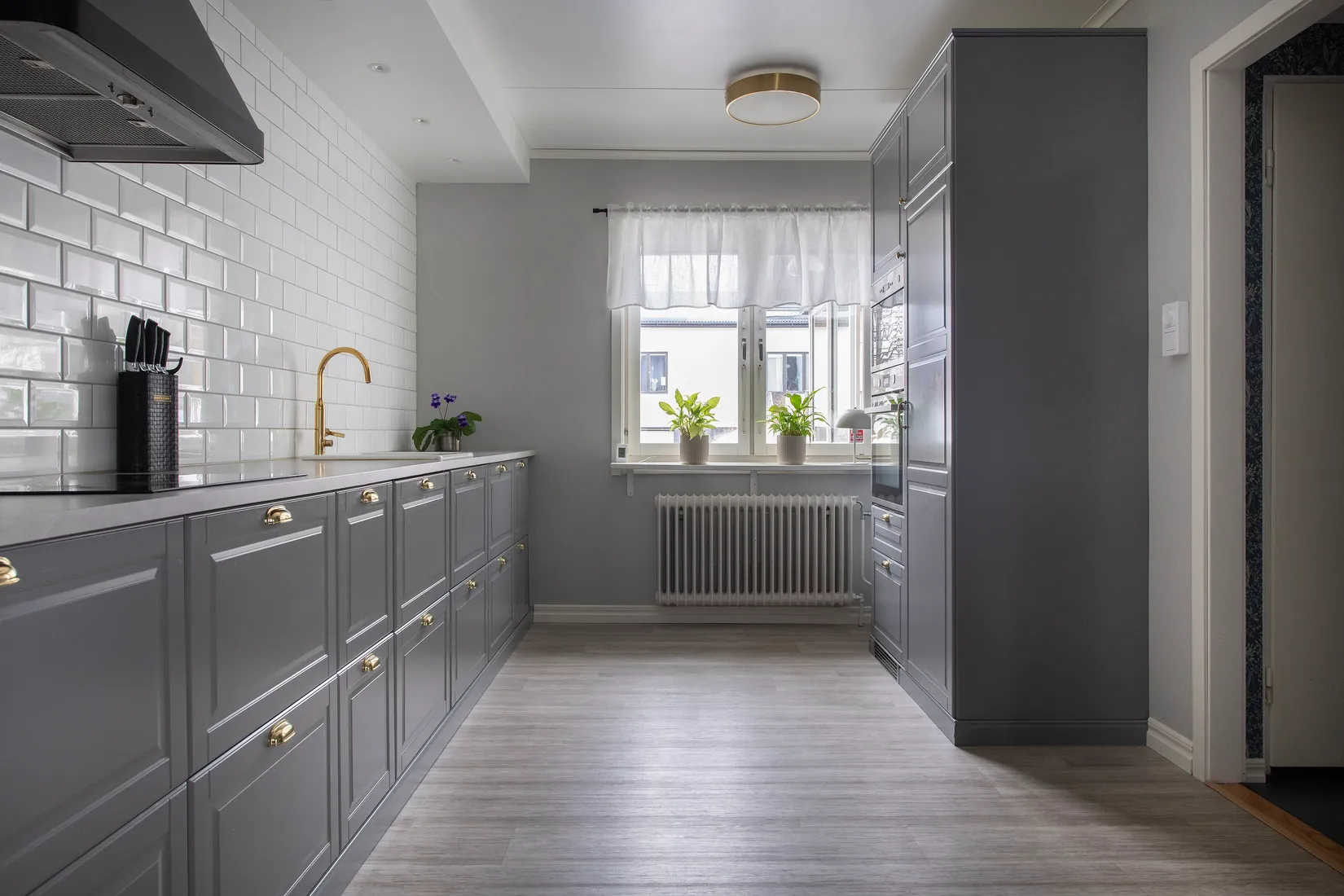 Villa, Badhusgatan 11, Norsjö