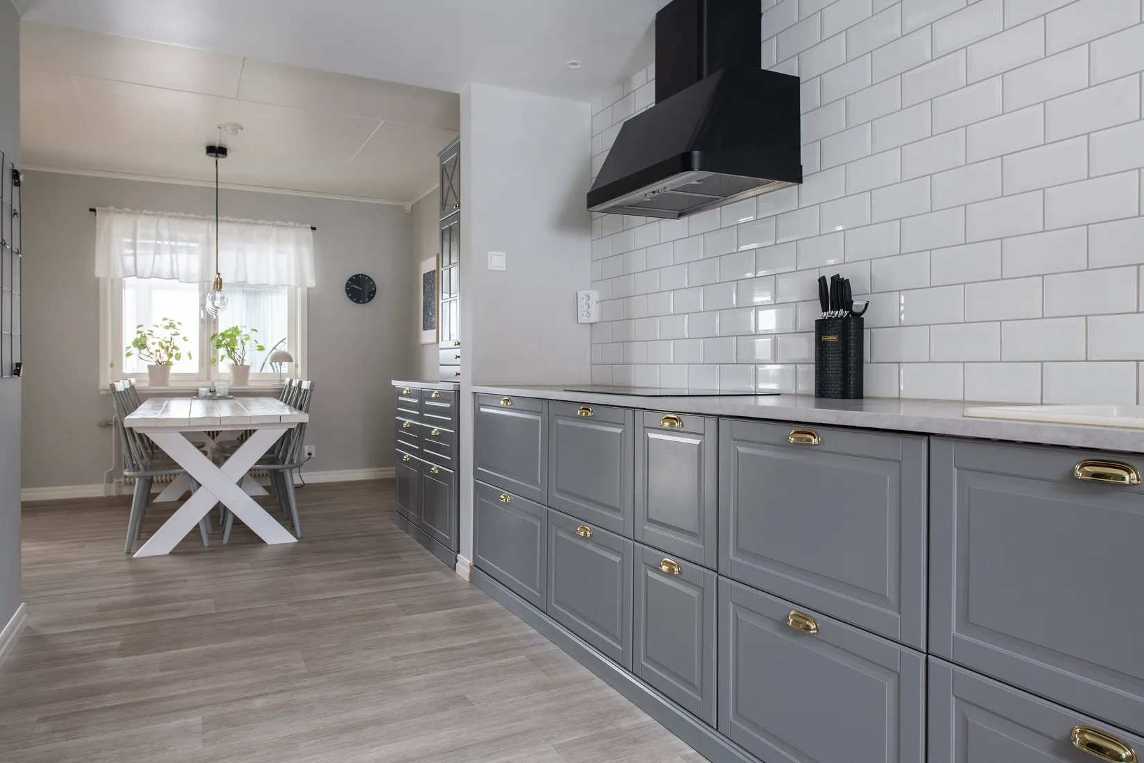 Villa, Badhusgatan 11, Norsjö