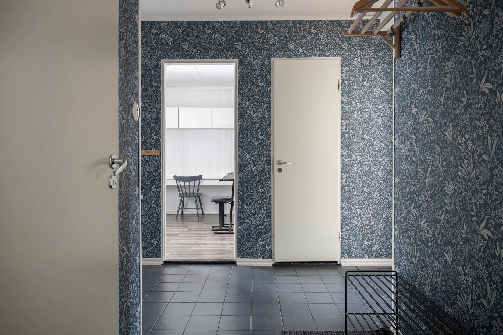 Villa, Badhusgatan 11, Norsjö