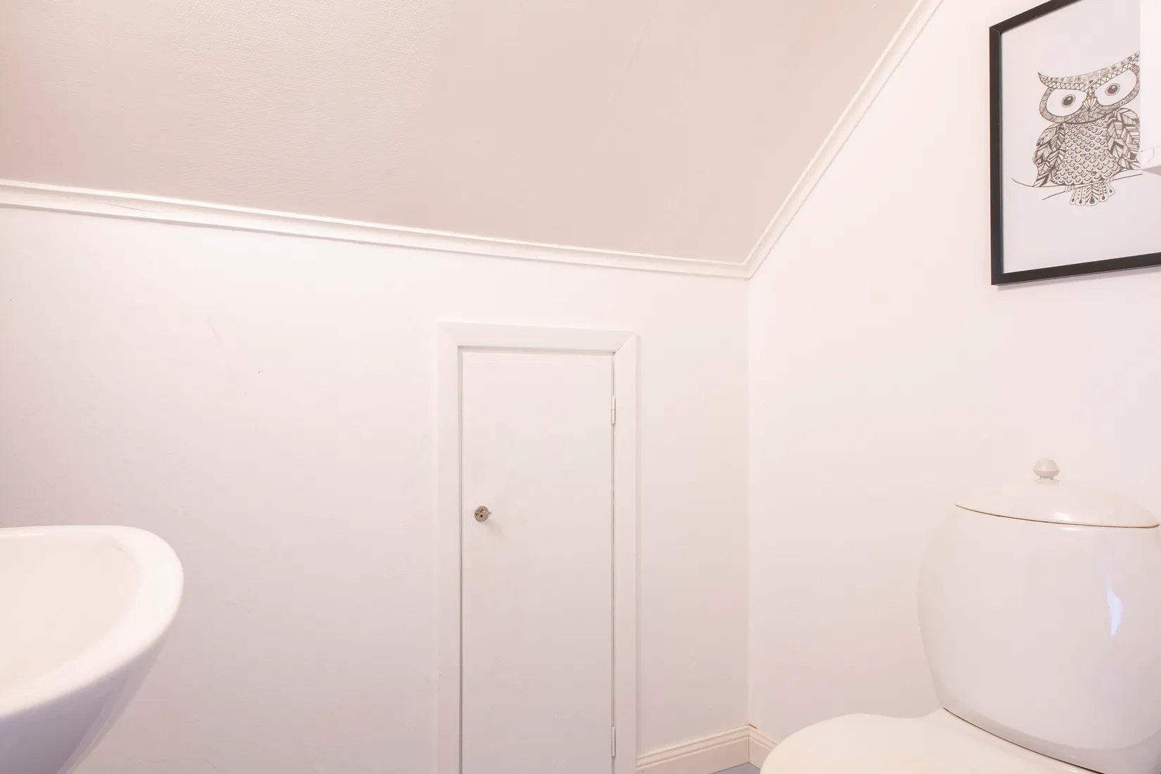 Villa, Badhusgatan 11, Norsjö