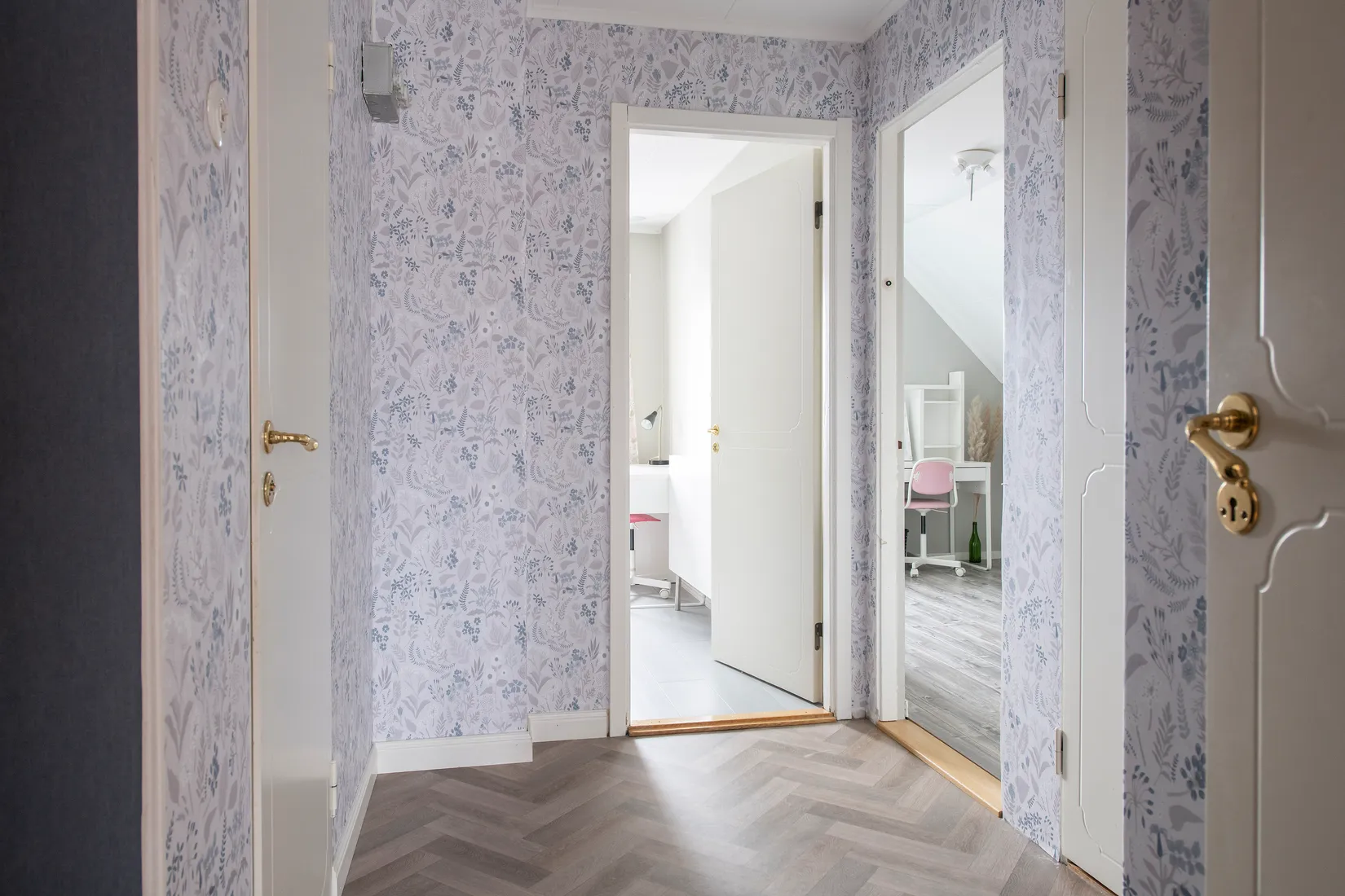 Villa, Badhusgatan 11, Norsjö