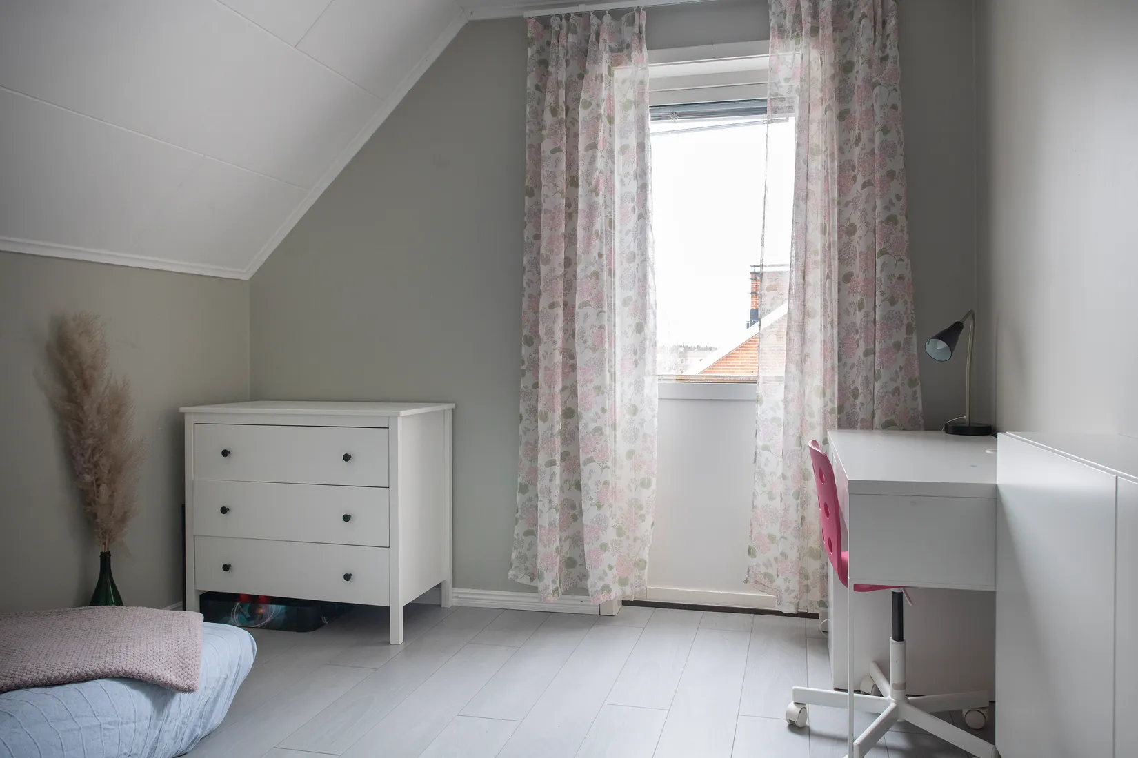 Villa, Badhusgatan 11, Norsjö