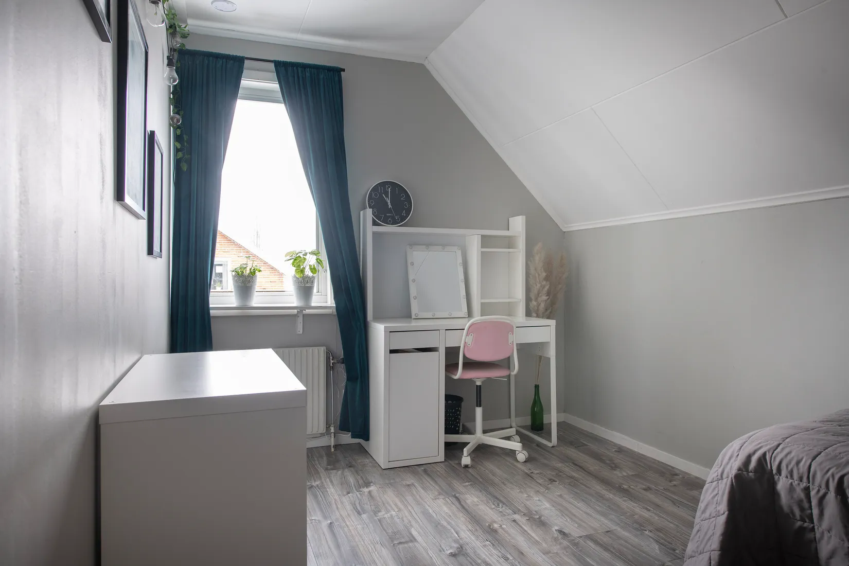 Villa, Badhusgatan 11, Norsjö