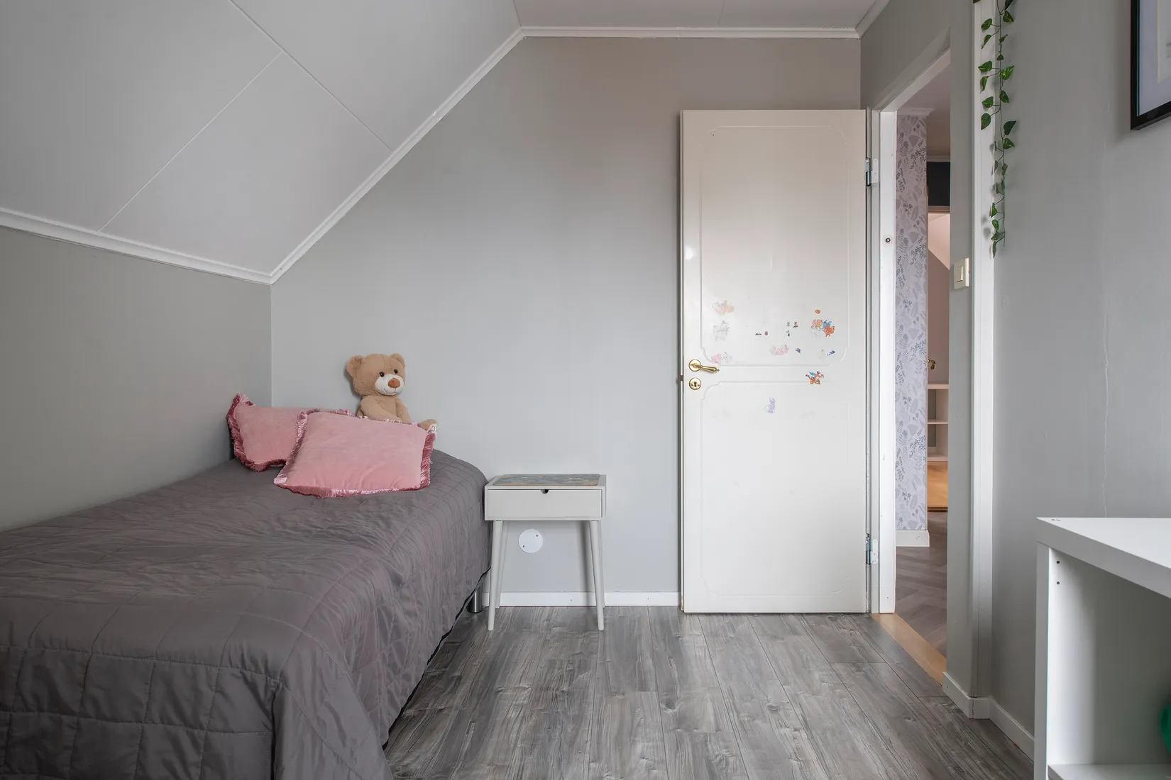 Villa, Badhusgatan 11, Norsjö