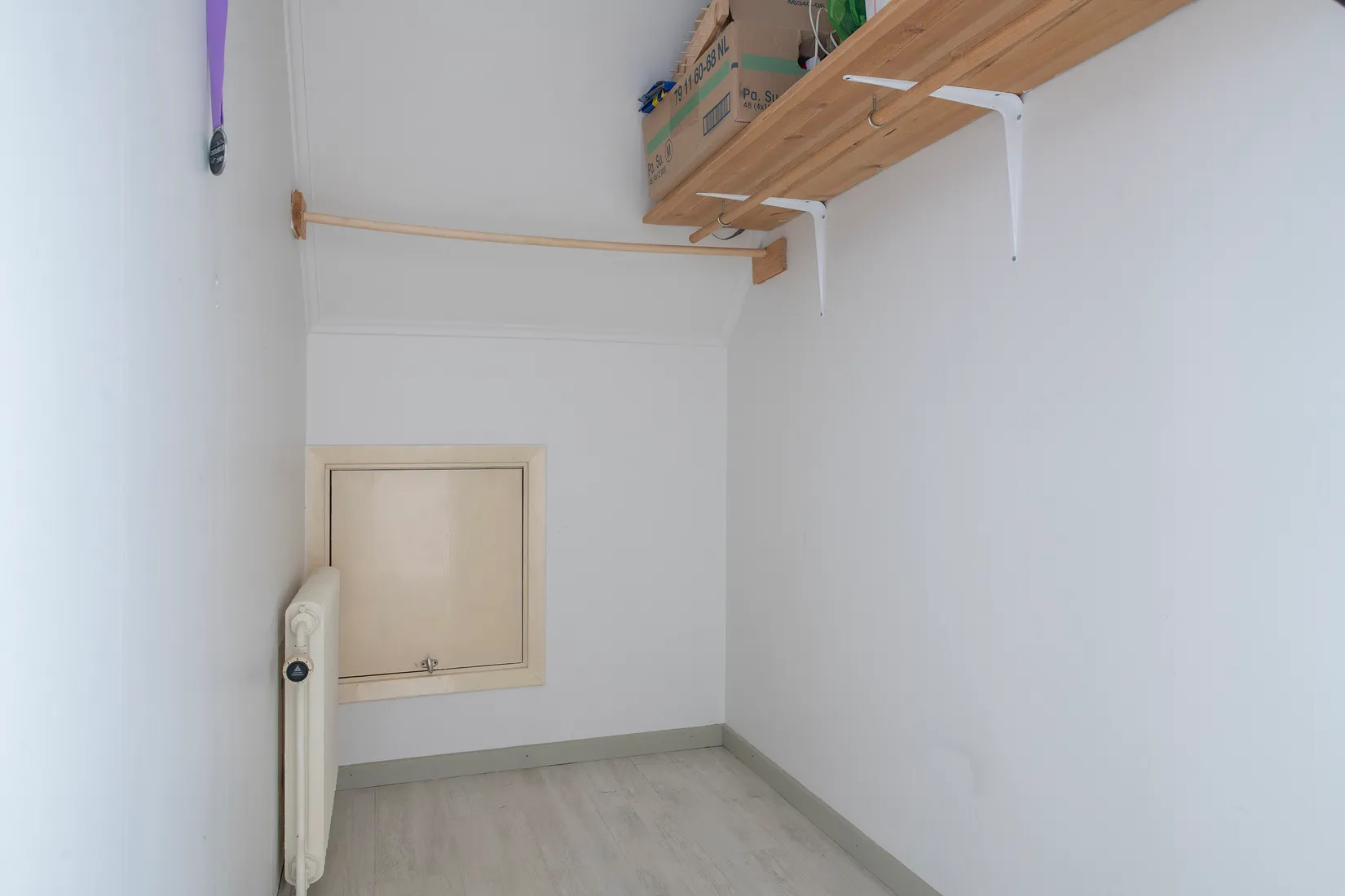 Villa, Badhusgatan 11, Norsjö