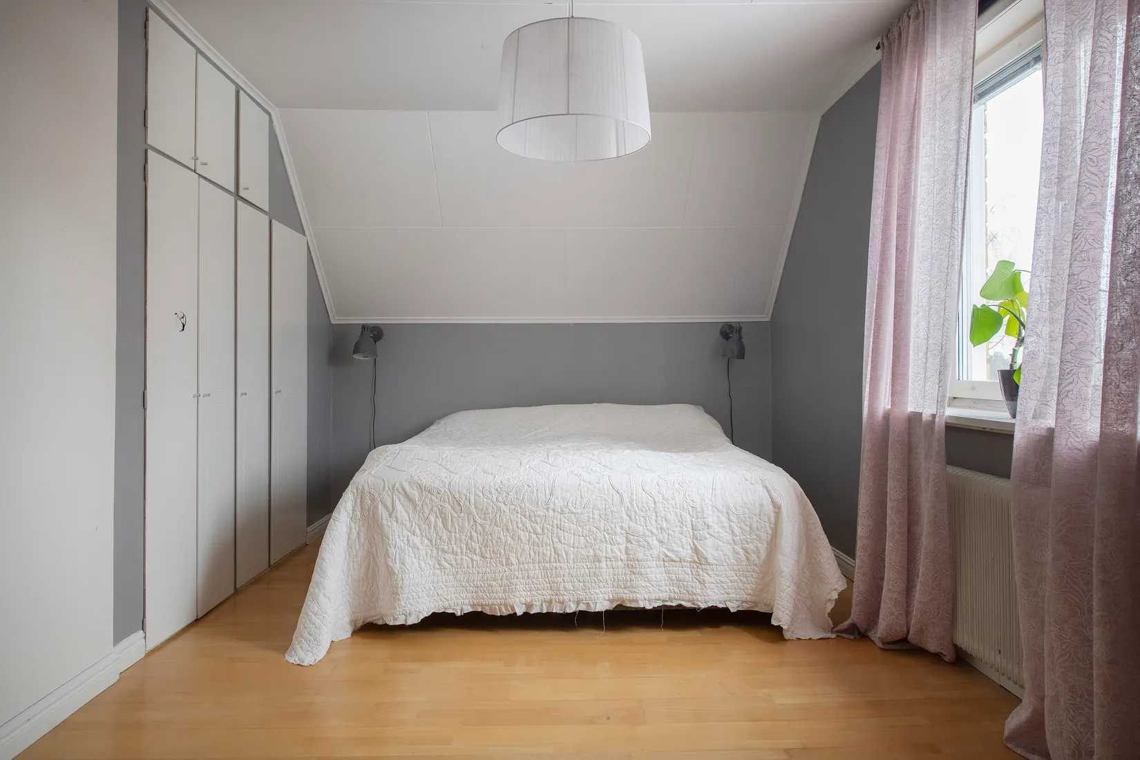 Villa, Badhusgatan 11, Norsjö