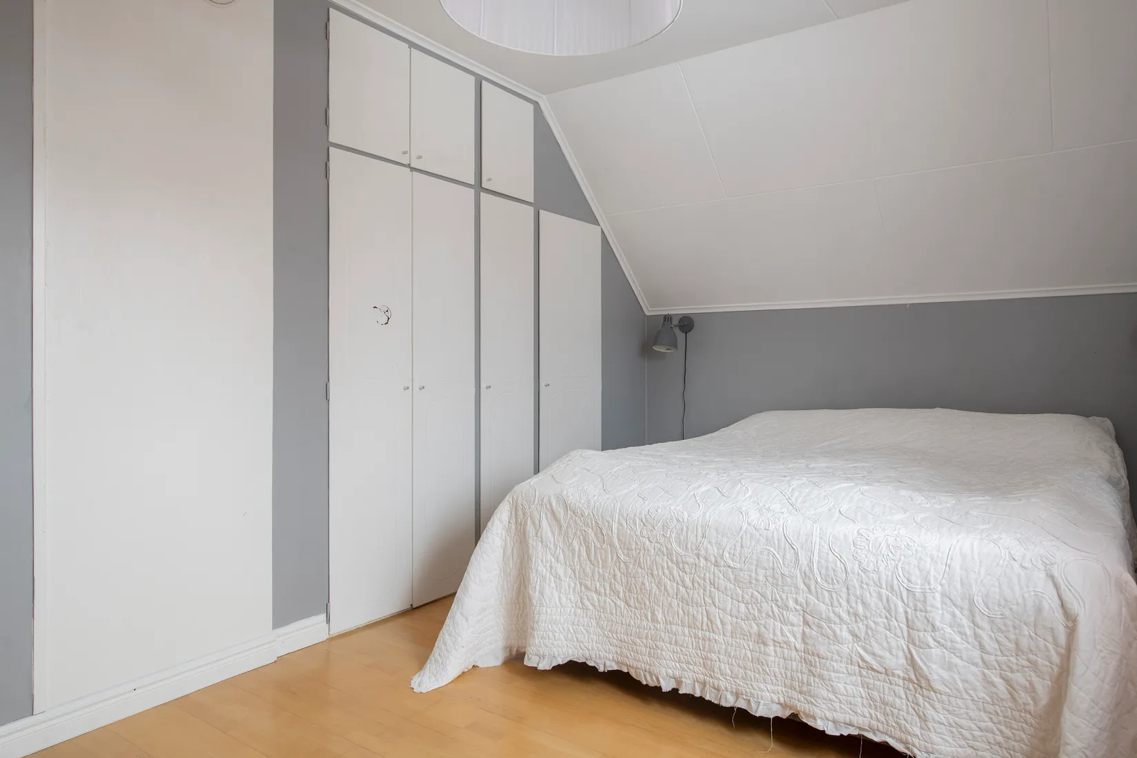 Villa, Badhusgatan 11, Norsjö