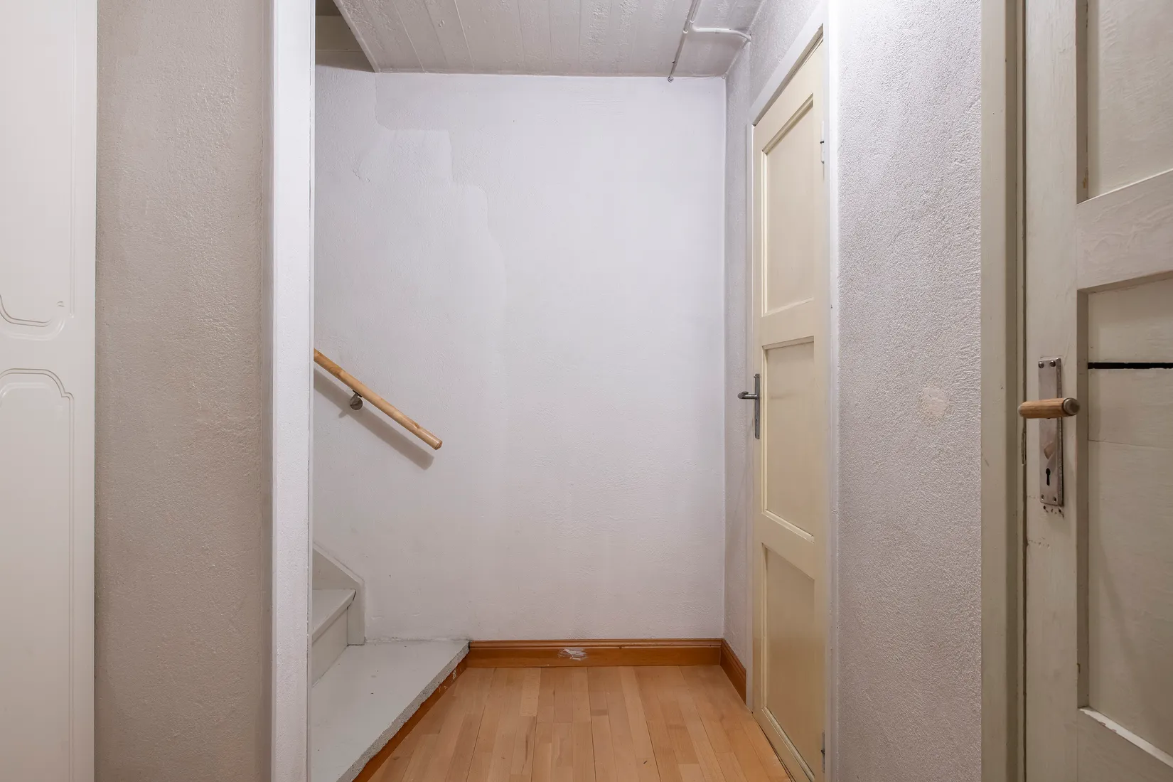 Villa, Badhusgatan 11, Norsjö