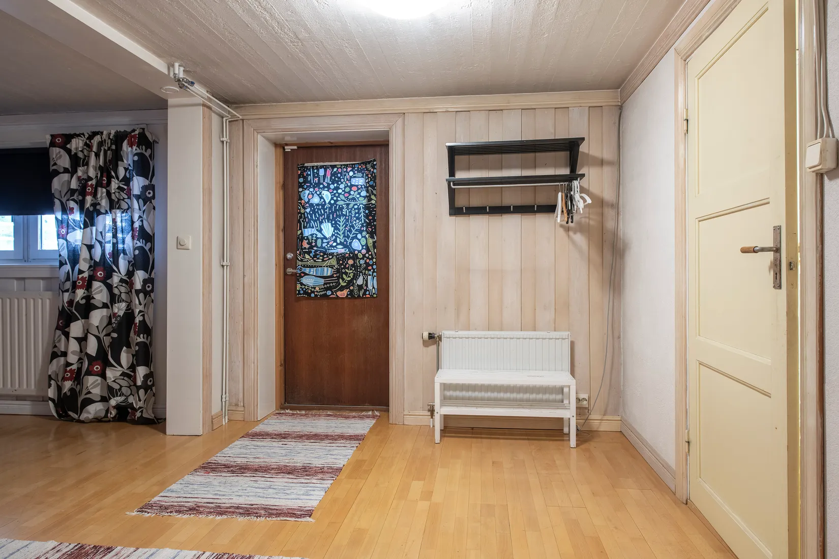 Villa, Badhusgatan 11, Norsjö