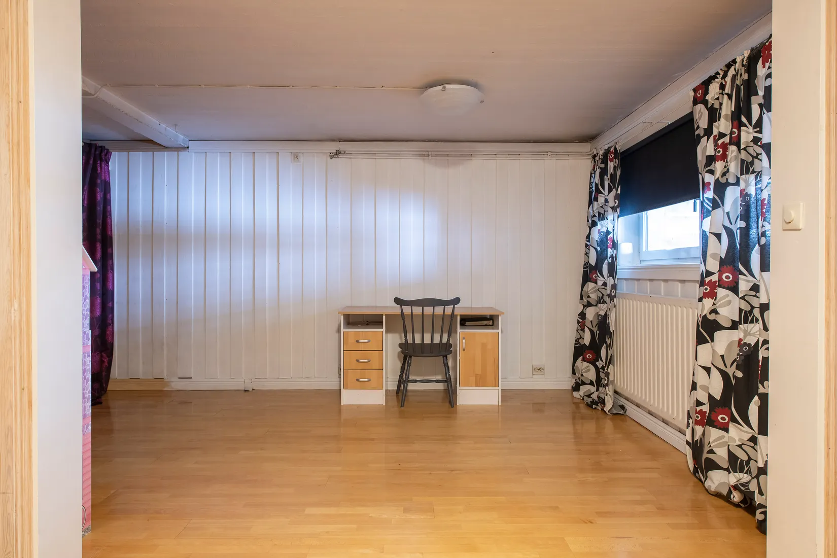 Villa, Badhusgatan 11, Norsjö