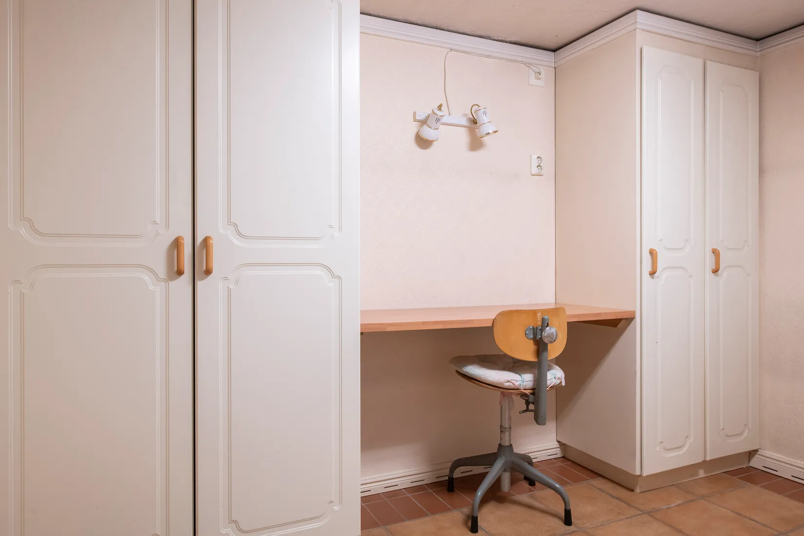 Villa, Badhusgatan 11, Norsjö