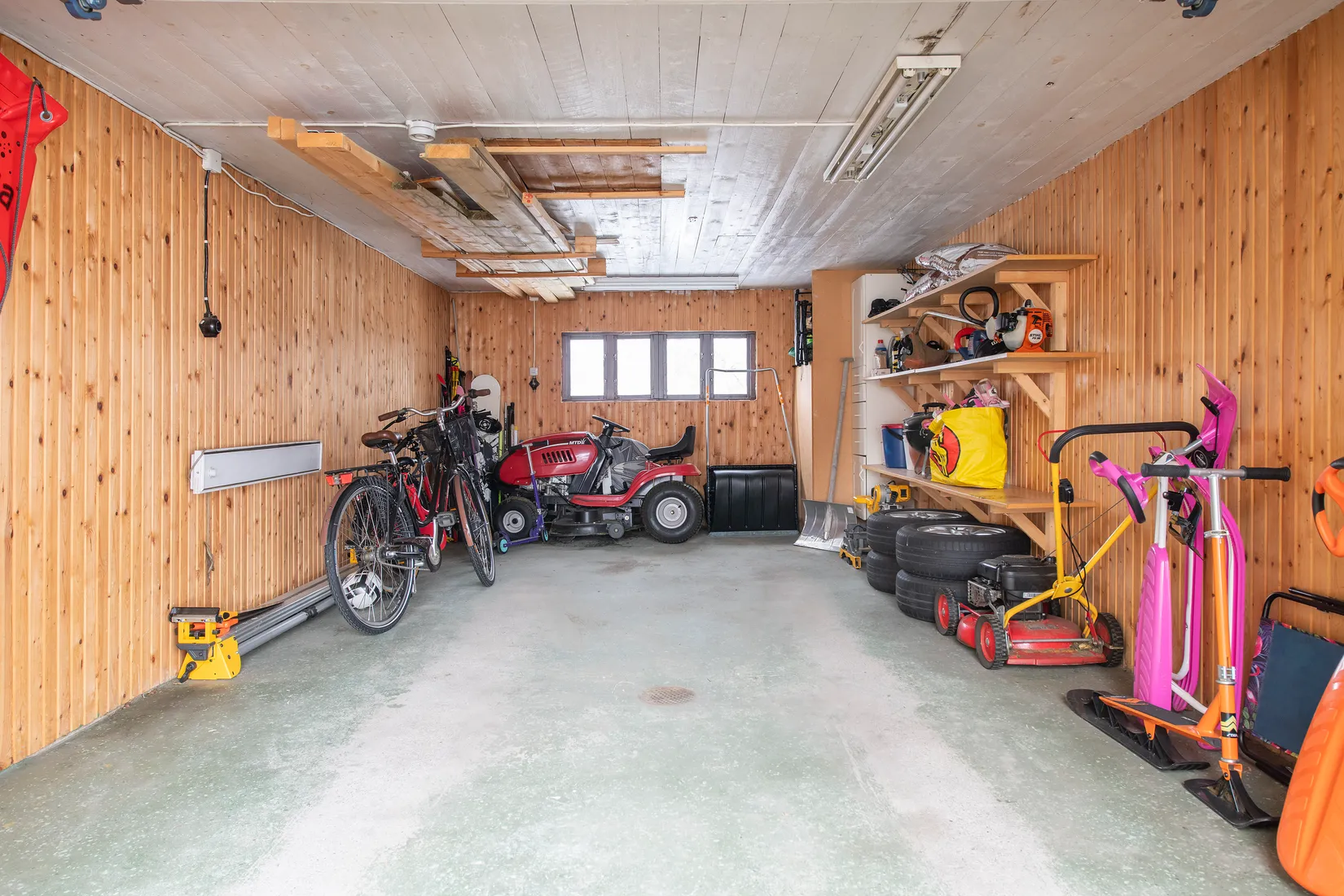 Villa, Badhusgatan 11, Norsjö