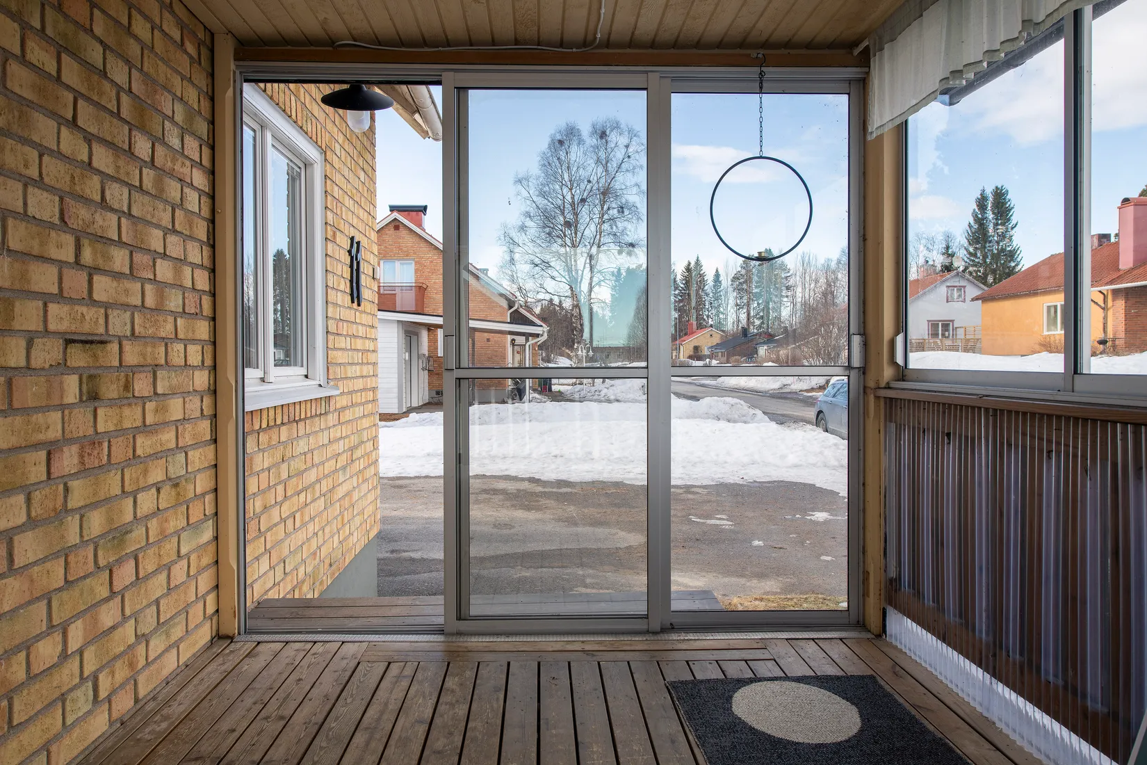 Villa, Badhusgatan 11, Norsjö