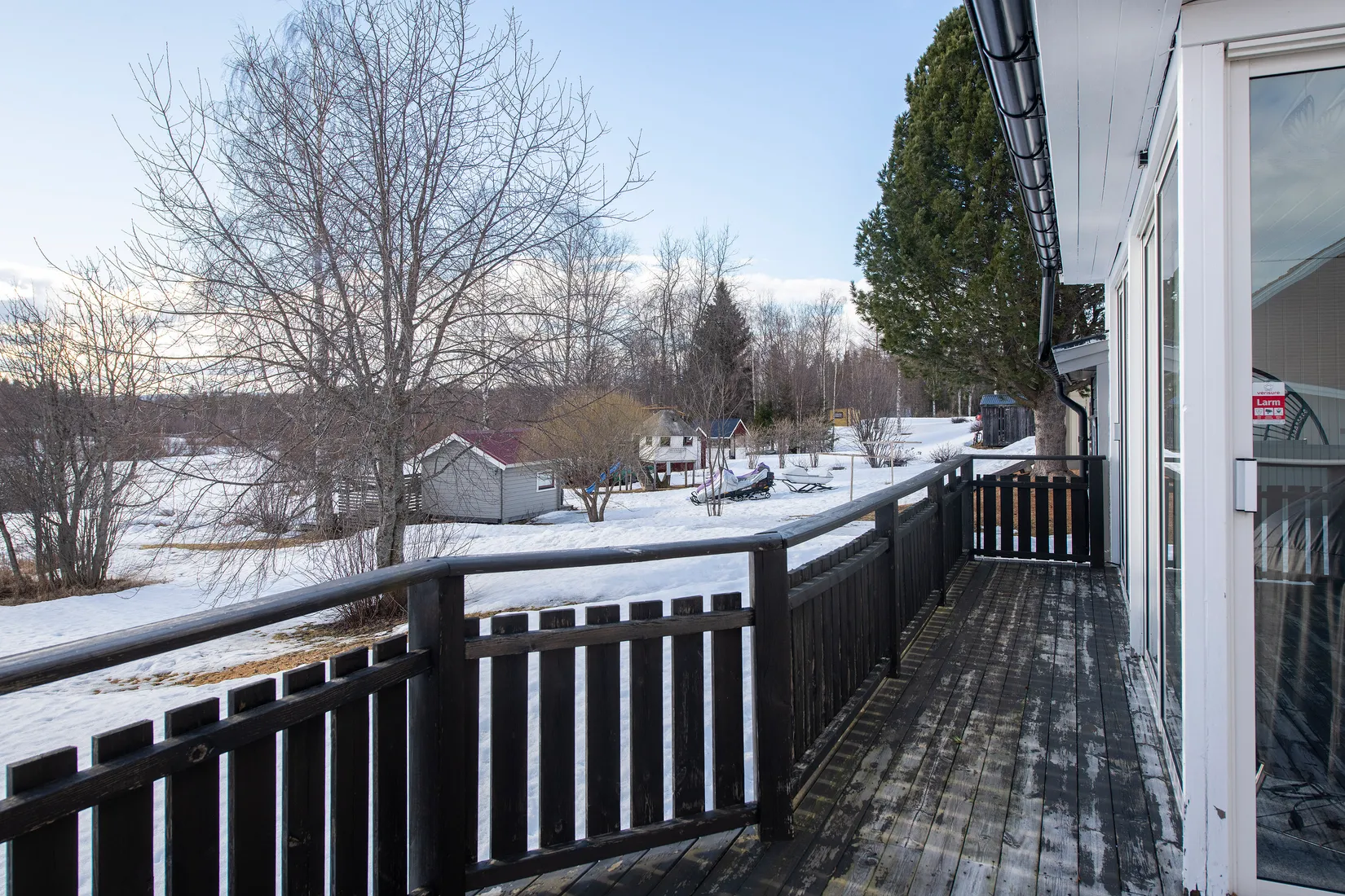 Villa, Badhusgatan 11, Norsjö