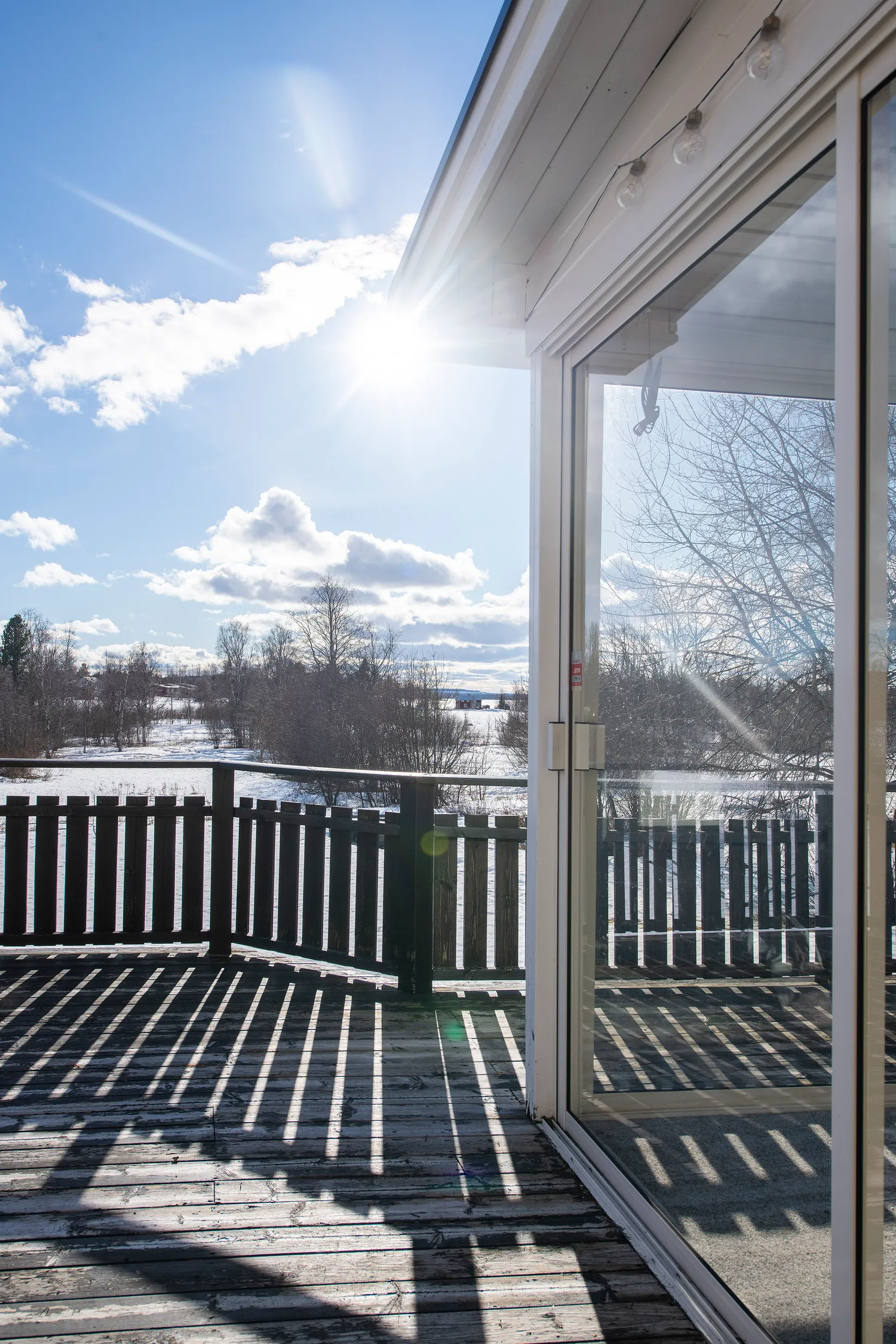 Villa, Badhusgatan 11, Norsjö