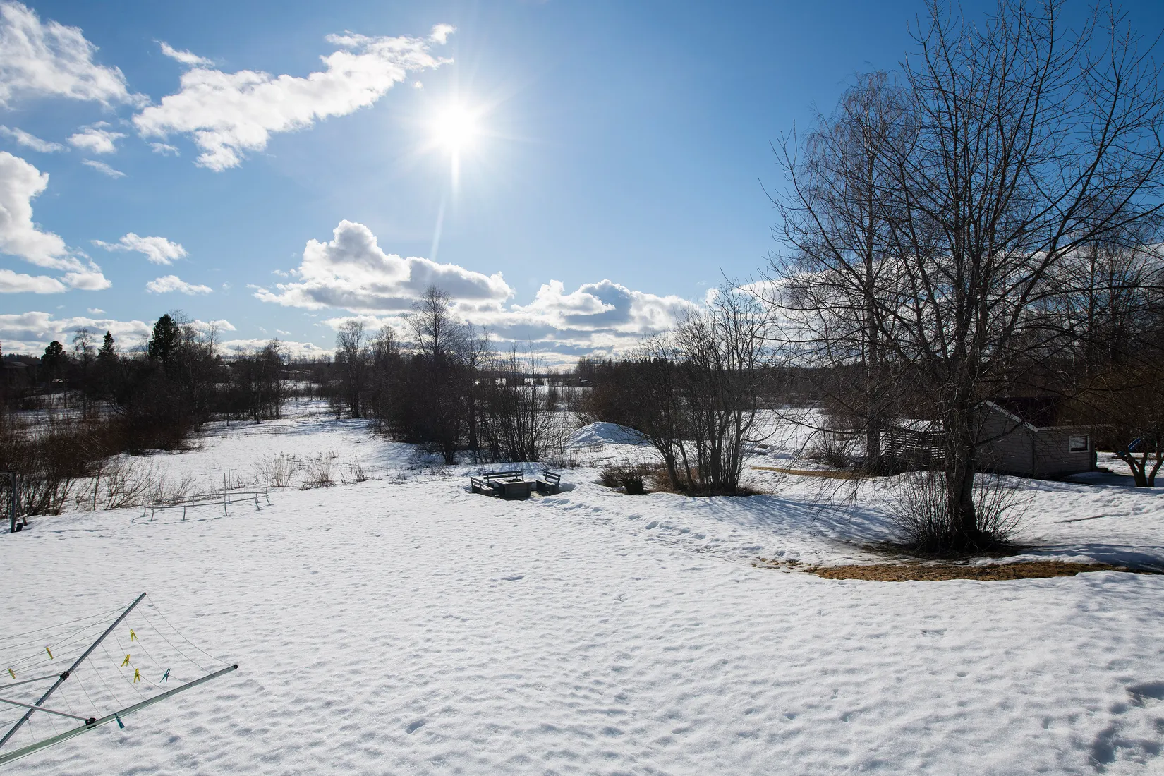 Villa, Badhusgatan 11, Norsjö