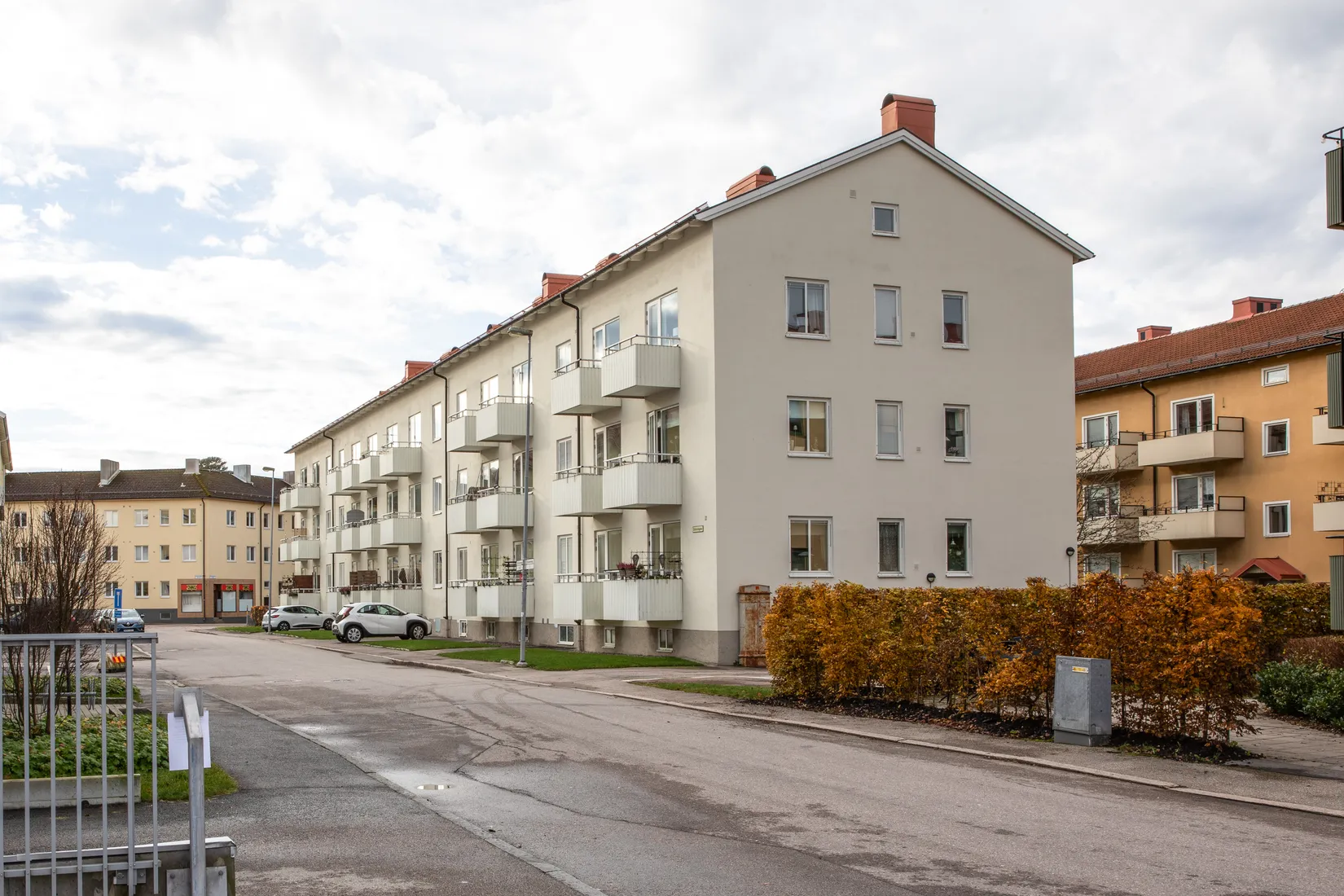 Bostadsrätt, Tingvallavägen 8A, Tingvalla, Trollhättan