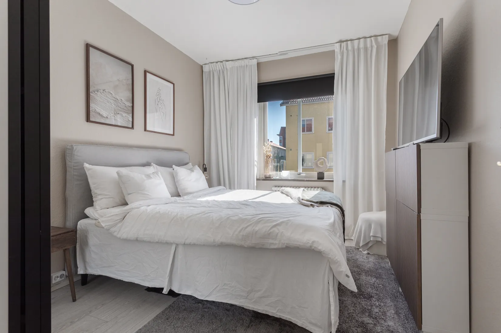 Bostadsrätt, Tingvallavägen 8A, Tingvalla, Trollhättan