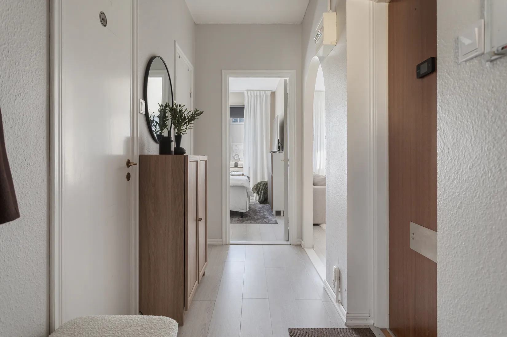 Bostadsrätt, Tingvallavägen 8A, Tingvalla, Trollhättan