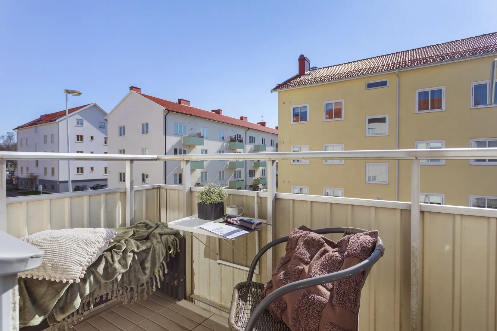 Bostadsrätt, Tingvallavägen 8A, Tingvalla, Trollhättan