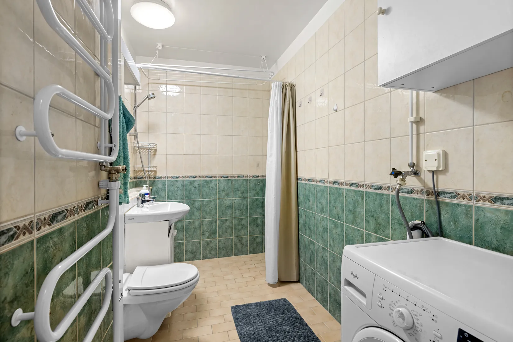 Bostadsrätt, Sikvägen 12, Centrala Tyresö, Tyresö